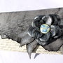 Colectia    PLICURI DANTELATE