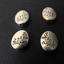 DISTANTIER OVAL - 12,5 X 10 MM