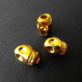DISTANTIER AURIU PT SNUR - CRANIU - 13 X 10 MM