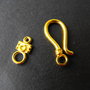 INCHIZATOARE AURIE - 13,5 X 6,5 MM
