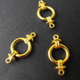 LINK AURIU - 25 X 13 MM