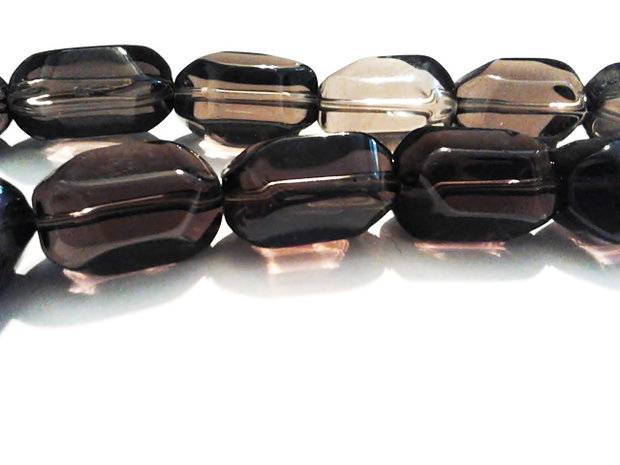 1b Cuart fumuriu 16 x10 mm