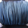 SNUR NYLON GRI PETROL 1 MM ( 1 ML )