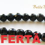 OFERTĂ....Onix fatetat aprox 6.5 mm