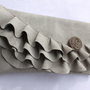 Colectia    PLICURI DANTELATE