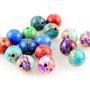 A225 Regalit multicolor sfere de 7.5mm