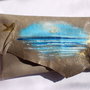 Colectia    PLICURI DANTELATE