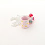 Pink Cup