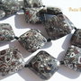 Compozit romburi 20x20 mm