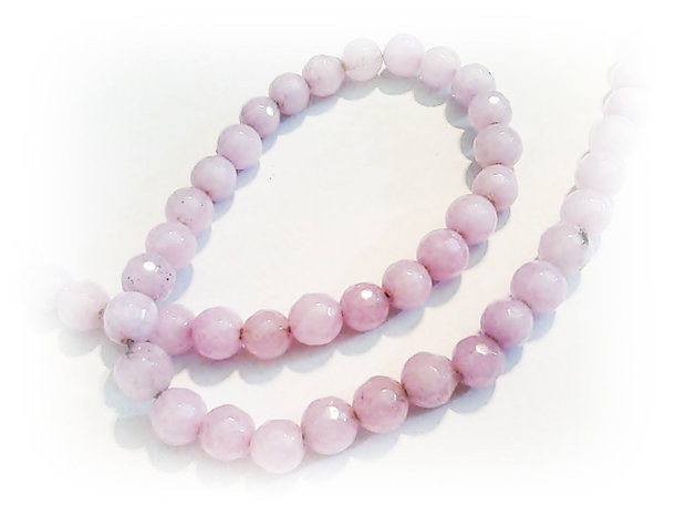 1b Jad fatetat lavander 6mm