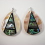 SET 2 pandantive/charm # 2100