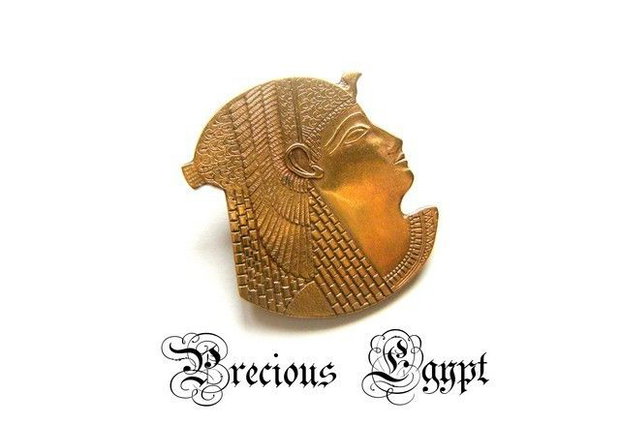 PRECIOUS EGYPT- BROSA
