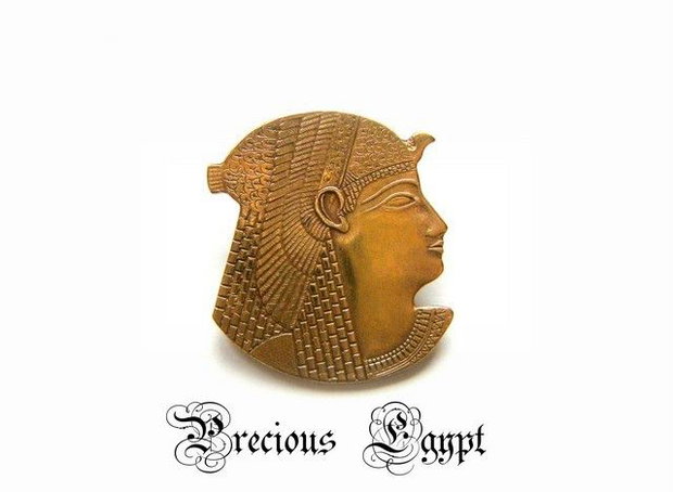 PRECIOUS EGYPT- BROSA