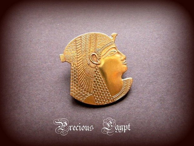 PRECIOUS EGYPT- BROSA