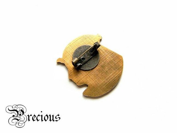 PRECIOUS EGYPT- BROSA