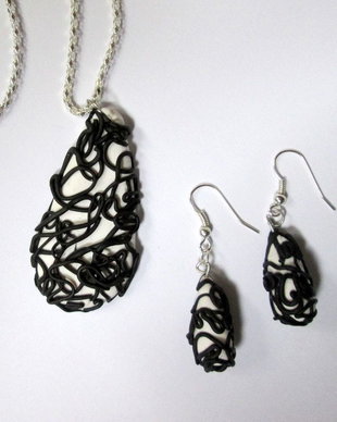 Set fimo