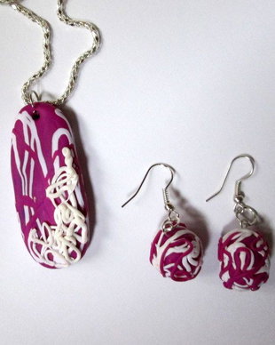 Set fimo