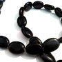 1b Obsidian black 11x15mm