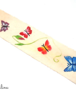 Bookmark Butterflies