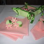 Set pentru masa „Pastel”