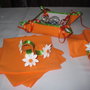 Set pentru masa „Margarete”