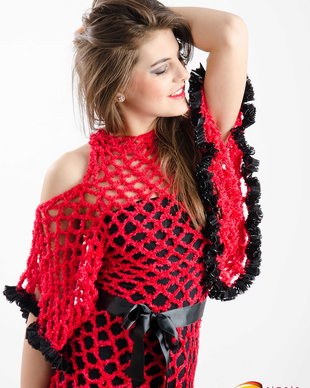 o rochie, o seara, o intalnire, un eveniment