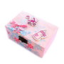 Cutiuta bebe roz 5086