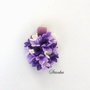Buchetel de liliac