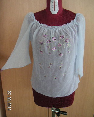 bluza tip ie