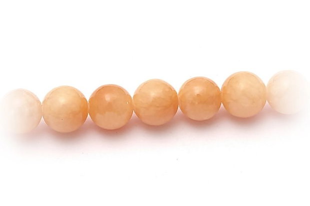 1b Jad peach 12mm