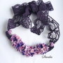 Vis violet