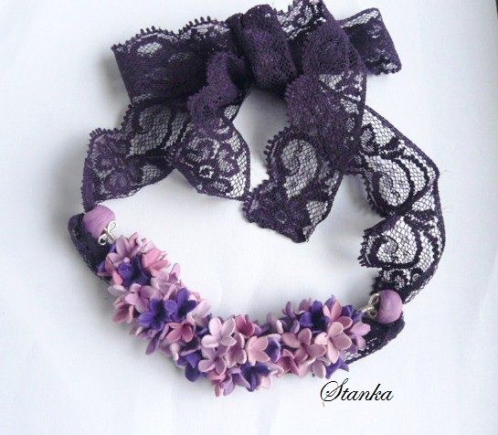 Vis violet