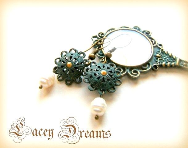 LACEY DREAMS - CERCEI- rezervat momentan!