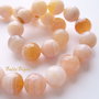 Agate nude fatetate aprox 10.5 mm