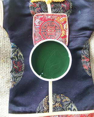 CHLORELLA PUDRA ORGANICA 25 G