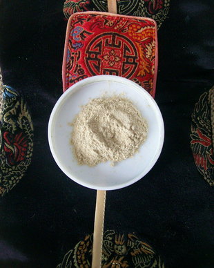 EXTRACT BIO DE ASTRALAGUS