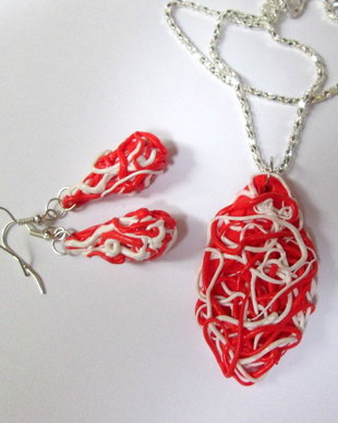 Set fimo