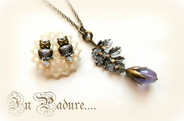 IN PADURE - SET