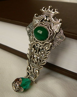 "Medal of agate"