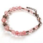 Bratara cherry cuart 1063