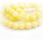 1b Jad Light yellow 6mm
