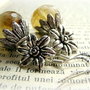 925 sterling silver BOUQUET