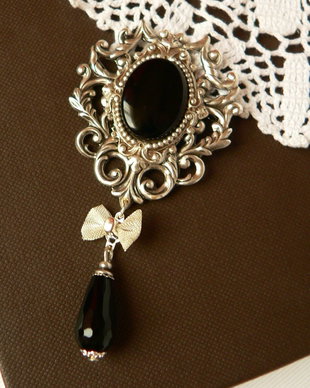 "Medal of beauty"