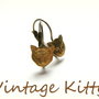 VINTAGE KITTY REZERVAT C.