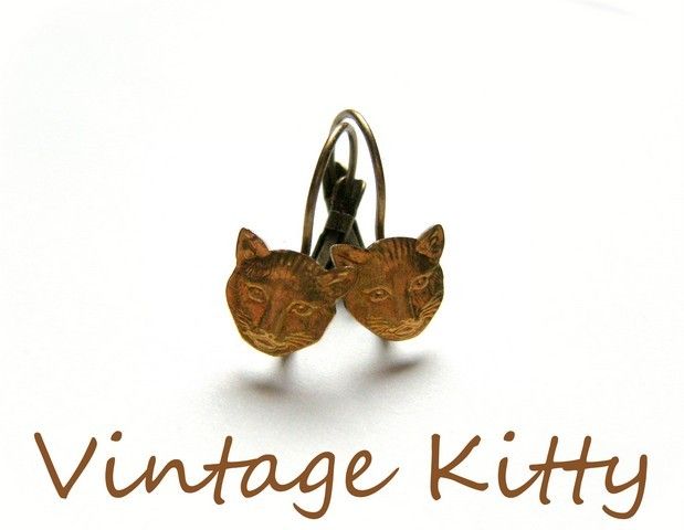 VINTAGE KITTY REZERVAT C.