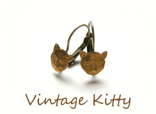 VINTAGE KITTY REZERVAT C.