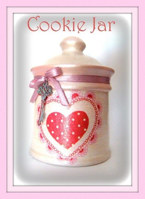 COOKIE JAR