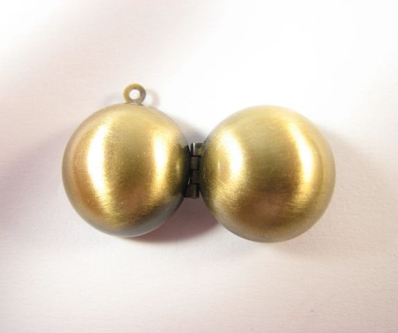 Pandantiv tip locket # 2124