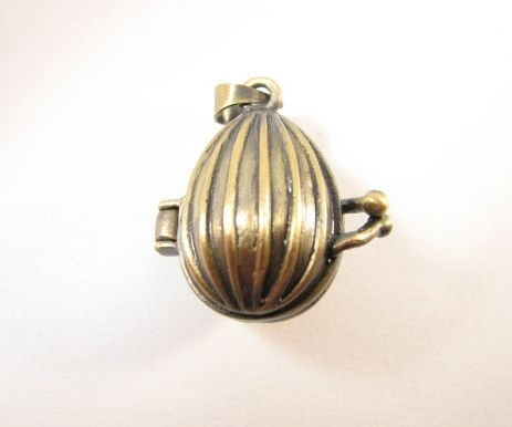 Pandantiv tip locket # 2123