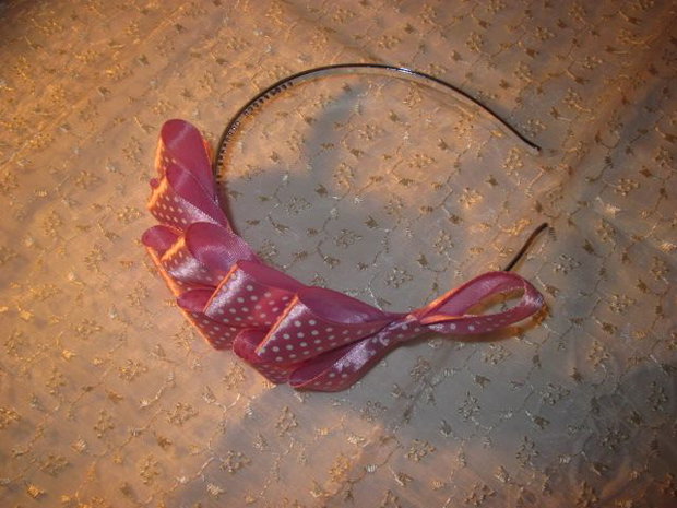 Bentita "Serbet"